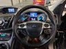 USED 2013 13 FORD KUGA 2.0 TDCi Titanium X SUV 5dr Diesel Manual 2WD Euro 5 (140 ps)  Pan-Roof,Heated Leather,Cruise