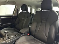 USED 2014 14 AUDI A3 1.4 TFSI SPORT 5d 121 BHP DAB,Bluetooth Audio,P.Sensors