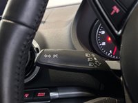 USED 2014 14 AUDI A3 1.4 TFSI SPORT 5d 121 BHP DAB,Bluetooth Audio,P.Sensors