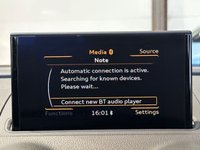 USED 2014 14 AUDI A3 1.4 TFSI SPORT 5d 121 BHP DAB,Bluetooth Audio,P.Sensors