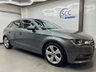 USED 2014 14 AUDI A3 1.4 TFSI SPORT 5d 121 BHP DAB,Bluetooth Audio,P.Sensors