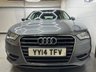 USED 2014 14 AUDI A3 1.4 TFSI SPORT 5d 121 BHP DAB,Bluetooth Audio,P.Sensors
