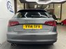 USED 2014 14 AUDI A3 1.4 TFSI SPORT 5d 121 BHP DAB,Bluetooth Audio,P.Sensors