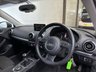 USED 2014 14 AUDI A3 1.4 TFSI SPORT 5d 121 BHP DAB,Bluetooth Audio,P.Sensors