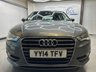 USED 2014 14 AUDI A3 1.4 TFSI SPORT 5d 121 BHP DAB,Bluetooth Audio,P.Sensors