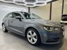 USED 2014 14 AUDI A3 1.4 TFSI SPORT 5d 121 BHP DAB,Bluetooth Audio,P.Sensors