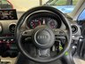 USED 2014 14 AUDI A3 1.4 TFSI SPORT 5d 121 BHP DAB,Bluetooth Audio,P.Sensors