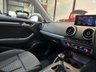 USED 2014 14 AUDI A3 1.4 TFSI SPORT 5d 121 BHP DAB,Bluetooth Audio,P.Sensors