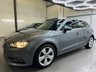 USED 2014 14 AUDI A3 1.4 TFSI SPORT 5d 121 BHP DAB,Bluetooth Audio,P.Sensors