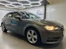USED 2014 14 AUDI A3 1.4 TFSI SPORT 5d 121 BHP DAB,Bluetooth Audio,P.Sensors