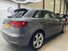 USED 2014 14 AUDI A3 1.4 TFSI SPORT 5d 121 BHP DAB,Bluetooth Audio,P.Sensors