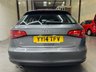 USED 2014 14 AUDI A3 1.4 TFSI SPORT 5d 121 BHP DAB,Bluetooth Audio,P.Sensors