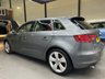 USED 2014 14 AUDI A3 1.4 TFSI SPORT 5d 121 BHP DAB,Bluetooth Audio,P.Sensors