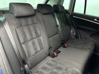 USED 2011 11 VOLKSWAGEN TIGUAN 2.0 TDI Sport SUV 5dr Diesel Manual 4WD Euro 5 (170 ps) DAB,1P.Owner,Belt Done