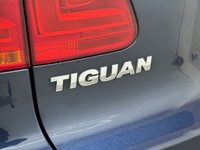 USED 2011 11 VOLKSWAGEN TIGUAN 2.0 TDI Sport SUV 5dr Diesel Manual 4WD Euro 5 (170 ps) DAB,1P.Owner,Belt Done