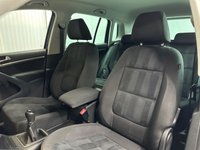 USED 2011 11 VOLKSWAGEN TIGUAN 2.0 TDI Sport SUV 5dr Diesel Manual 4WD Euro 5 (170 ps) DAB,1P.Owner,Belt Done