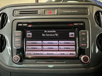 USED 2011 11 VOLKSWAGEN TIGUAN 2.0 TDI Sport SUV 5dr Diesel Manual 4WD Euro 5 (170 ps) DAB,1P.Owner,Belt Done