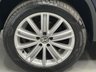 USED 2011 11 VOLKSWAGEN TIGUAN 2.0 TDI Sport SUV 5dr Diesel Manual 4WD Euro 5 (170 ps) DAB,1P.Owner,Belt Done