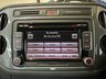 USED 2011 11 VOLKSWAGEN TIGUAN 2.0 TDI Sport SUV 5dr Diesel Manual 4WD Euro 5 (170 ps) DAB,1P.Owner,Belt Done