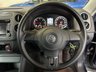 USED 2011 11 VOLKSWAGEN TIGUAN 2.0 TDI Sport SUV 5dr Diesel Manual 4WD Euro 5 (170 ps) DAB,1P.Owner,Belt Done