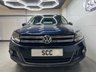 USED 2011 11 VOLKSWAGEN TIGUAN 2.0 TDI Sport SUV 5dr Diesel Manual 4WD Euro 5 (170 ps) DAB,1P.Owner,Belt Done