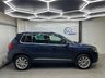 USED 2011 11 VOLKSWAGEN TIGUAN 2.0 TDI Sport SUV 5dr Diesel Manual 4WD Euro 5 (170 ps) DAB,1P.Owner,Belt Done