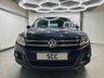 USED 2011 11 VOLKSWAGEN TIGUAN 2.0 TDI Sport SUV 5dr Diesel Manual 4WD Euro 5 (170 ps) DAB,1P.Owner,Belt Done