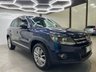USED 2011 11 VOLKSWAGEN TIGUAN 2.0 TDI Sport SUV 5dr Diesel Manual 4WD Euro 5 (170 ps) DAB,1P.Owner,Belt Done