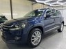 USED 2011 11 VOLKSWAGEN TIGUAN 2.0 TDI Sport SUV 5dr Diesel Manual 4WD Euro 5 (170 ps) DAB,1P.Owner,Belt Done