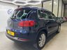 USED 2011 11 VOLKSWAGEN TIGUAN 2.0 TDI Sport SUV 5dr Diesel Manual 4WD Euro 5 (170 ps) DAB,1P.Owner,Belt Done