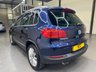 USED 2011 11 VOLKSWAGEN TIGUAN 2.0 TDI Sport SUV 5dr Diesel Manual 4WD Euro 5 (170 ps) DAB,1P.Owner,Belt Done