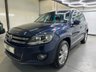 USED 2011 11 VOLKSWAGEN TIGUAN 2.0 TDI Sport SUV 5dr Diesel Manual 4WD Euro 5 (170 ps) DAB,1P.Owner,Belt Done