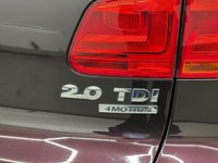 USED 2013 13 VOLKSWAGEN TIGUAN 2.0 TDI BlueMotion Tech SE SUV 5dr Diesel DSG 4WD Euro 5 (s/s) (140 ps) DAB, Bluetooth, DSG, Belt Done