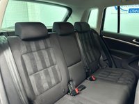 USED 2013 13 VOLKSWAGEN TIGUAN 2.0 TDI BlueMotion Tech SE SUV 5dr Diesel DSG 4WD Euro 5 (s/s) (140 ps) DAB, Bluetooth, DSG, Belt Done