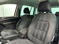 USED 2013 13 VOLKSWAGEN TIGUAN 2.0 TDI BlueMotion Tech SE SUV 5dr Diesel DSG 4WD Euro 5 (s/s) (140 ps) DAB, Bluetooth, DSG, Belt Done