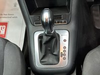 USED 2013 13 VOLKSWAGEN TIGUAN 2.0 TDI BlueMotion Tech SE SUV 5dr Diesel DSG 4WD Euro 5 (s/s) (140 ps) DAB, Bluetooth, DSG, Belt Done