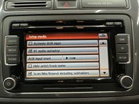 USED 2013 13 VOLKSWAGEN TIGUAN 2.0 TDI BlueMotion Tech SE SUV 5dr Diesel DSG 4WD Euro 5 (s/s) (140 ps) DAB, Bluetooth, DSG, Belt Done