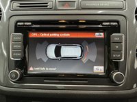 USED 2013 13 VOLKSWAGEN TIGUAN 2.0 TDI BlueMotion Tech SE SUV 5dr Diesel DSG 4WD Euro 5 (s/s) (140 ps) DAB, Bluetooth, DSG, Belt Done