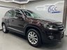 USED 2013 13 VOLKSWAGEN TIGUAN 2.0 TDI BlueMotion Tech SE SUV 5dr Diesel DSG 4WD Euro 5 (s/s) (140 ps) DAB, Bluetooth, DSG, Belt Done