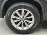 USED 2013 13 VOLKSWAGEN TIGUAN 2.0 TDI BlueMotion Tech SE SUV 5dr Diesel DSG 4WD Euro 5 (s/s) (140 ps) DAB, Bluetooth, DSG, Belt Done