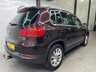 USED 2013 13 VOLKSWAGEN TIGUAN 2.0 TDI BlueMotion Tech SE SUV 5dr Diesel DSG 4WD Euro 5 (s/s) (140 ps) DAB, Bluetooth, DSG, Belt Done