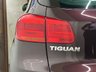 USED 2013 13 VOLKSWAGEN TIGUAN 2.0 TDI BlueMotion Tech SE SUV 5dr Diesel DSG 4WD Euro 5 (s/s) (140 ps) DAB, Bluetooth, DSG, Belt Done