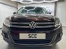 USED 2013 13 VOLKSWAGEN TIGUAN 2.0 TDI BlueMotion Tech SE SUV 5dr Diesel DSG 4WD Euro 5 (s/s) (140 ps) DAB, Bluetooth, DSG, Belt Done