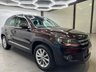 USED 2013 13 VOLKSWAGEN TIGUAN 2.0 TDI BlueMotion Tech SE SUV 5dr Diesel DSG 4WD Euro 5 (s/s) (140 ps) DAB, Bluetooth, DSG, Belt Done