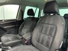 USED 2013 13 VOLKSWAGEN TIGUAN 2.0 TDI BlueMotion Tech SE SUV 5dr Diesel DSG 4WD Euro 5 (s/s) (140 ps) DAB, Bluetooth, DSG, Belt Done