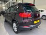 USED 2013 13 VOLKSWAGEN TIGUAN 2.0 TDI BlueMotion Tech SE SUV 5dr Diesel DSG 4WD Euro 5 (s/s) (140 ps) DAB, Bluetooth, DSG, Belt Done