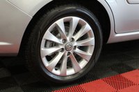USED 2014 14 VAUXHALL ZAFIRA 1.7 EXCITE CDTI ECOFLEX 5d 108 BHP 