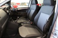 USED 2014 14 VAUXHALL ZAFIRA 1.7 EXCITE CDTI ECOFLEX 5d 108 BHP 