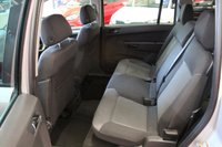 USED 2014 14 VAUXHALL ZAFIRA 1.7 EXCITE CDTI ECOFLEX 5d 108 BHP 