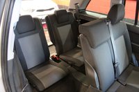 USED 2014 14 VAUXHALL ZAFIRA 1.7 EXCITE CDTI ECOFLEX 5d 108 BHP 